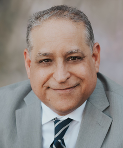 Fernando Ontiveros